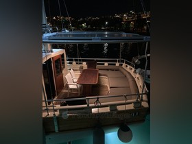 2001 Cobana Boat OZel Yapim AhsAp Gulet(Kec for sale