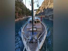 Cobana Boat ÖZel Yapım AhşAp Gulet(Keç