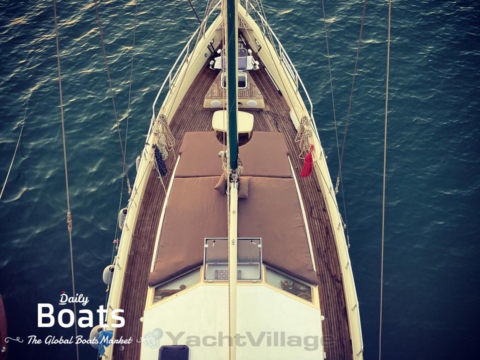 2001 Cobana Boat OZel Yapim AhsAp Gulet(Kec for sale View price