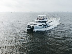 2023 Prestige Yachts M48 на продаж