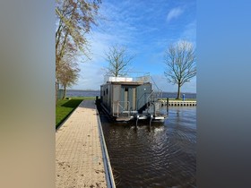 Acquistare 2021 Campi Boat 400 Per Direct Houseboat