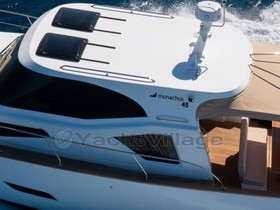 2023 Monachus Yachts Issa 45 til salgs