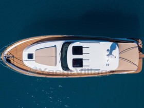 Satılık 2023 Monachus Yachts Issa 45