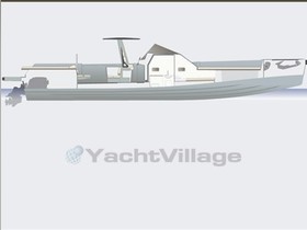 2007 Wally Yachts Tender 43