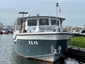 1970 Schottel Varend Woonschip 20.00