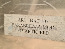 2023 Bat International 745 Artik Efb till salu
