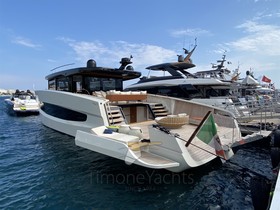 Buy 2021 Evo Yachts 8