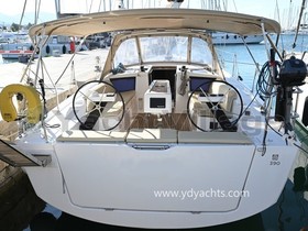 2019 Dufour Yachts 390 til salg
