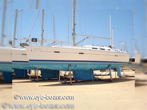 Beneteau Oceanis 373