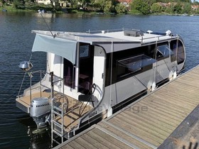 Купить 2023 Caravanboat Departureone M Free (Houseboat