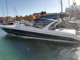 2004 Real Ships Powerboats Revolution 46 for sale