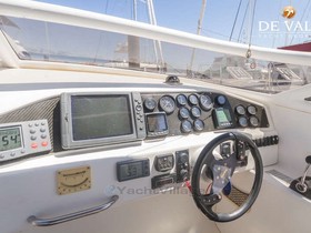 2004 Real Ships Powerboats Revolution 46 en venta