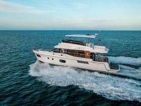 Buy 2024 Beneteau Swift Trawler 48