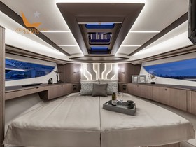 2024 Galeon 450 Htc till salu