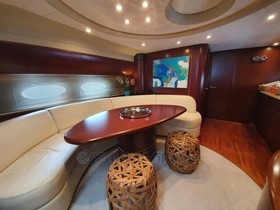 2007 Princess Yachts V 58