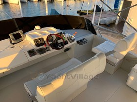 1997 Fairline 50 for sale