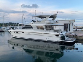 Buy 1997 Fairline 50