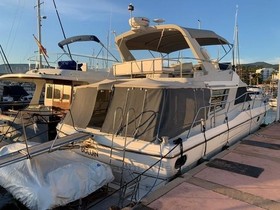 1997 Fairline 50