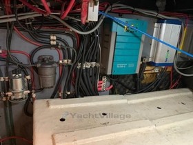 Buy 1997 Fairline 50