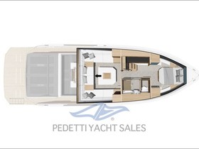 Osta De Antonio Yachts D50 Coupe