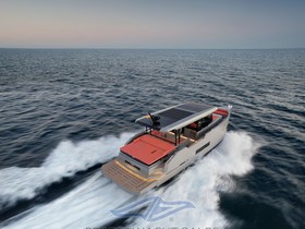 Купить De Antonio Yachts D50 Coupe