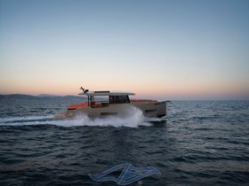 De Antonio Yachts D50 Coupe на продажу