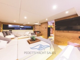 Купить De Antonio Yachts D50 Coupe