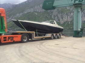 Acquistare 1990 OffShorer Marine Montecarlo 38