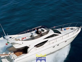 Buy 2004 Ferretti 460