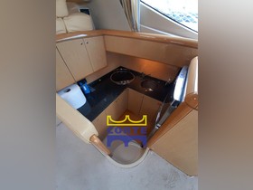 2004 Ferretti 460