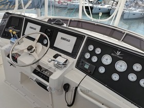 1997 Bertram Yachts 36 Convertible till salu