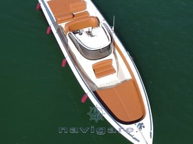 2012 Supermarine Iguana 36 for sale