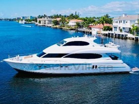 Buy 2003 Lazzara Yachts