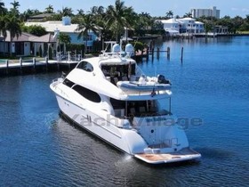 2003 Lazzara Yachts for sale