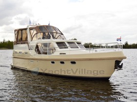 2011 Abim Yachting Classic 108 eladó