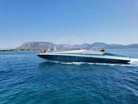 Koupit 1994 Fountain Powerboats 47