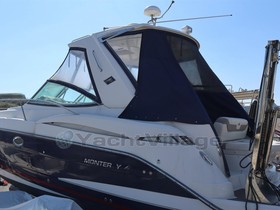 Comprar 2010 Monterey Boats 335 Sy