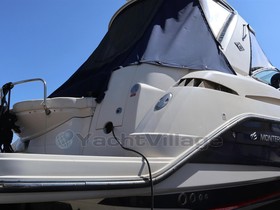 2010 Monterey Boats 335 Sy