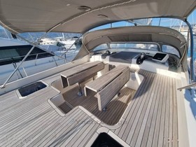 2009 Franchini Yachts 63 for sale