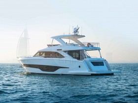 Gulf Craft Majesty 72 for sale