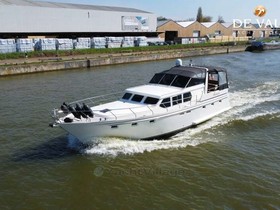 2012 Zijlmans Jachtbouw 1500 for sale