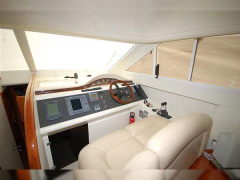 2001 Fairline Phantom 38 kaufen