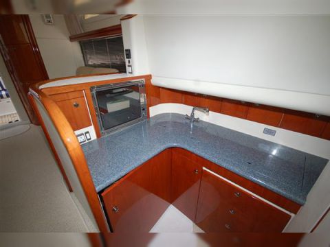 2001 Fairline Phantom 38 zu verkaufen