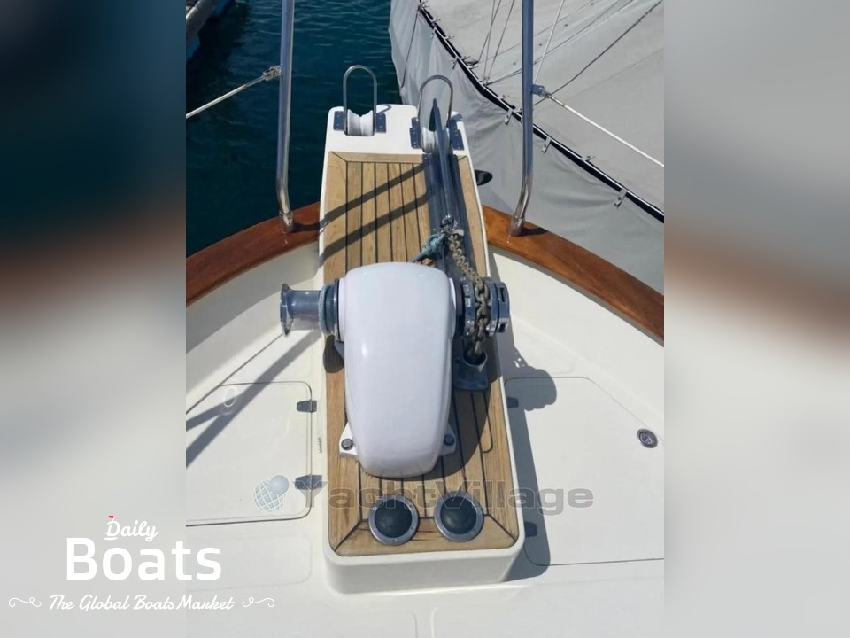 2005 Norseman Yachts 480 for sale. View price, photos and Buy 2005