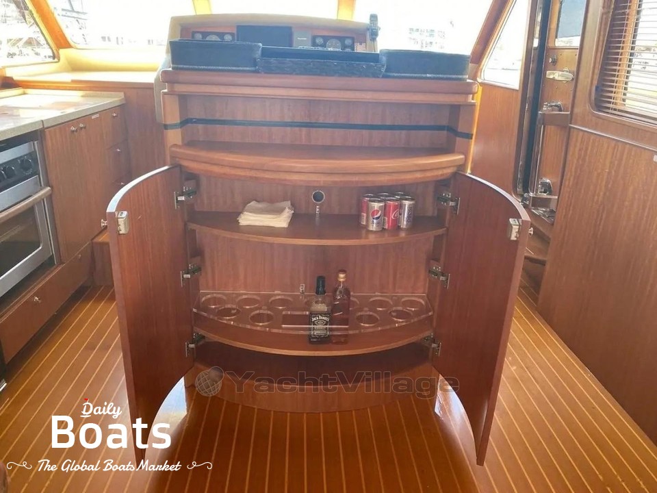 2005 Norseman Yachts 480 for sale. View price, photos and Buy 2005