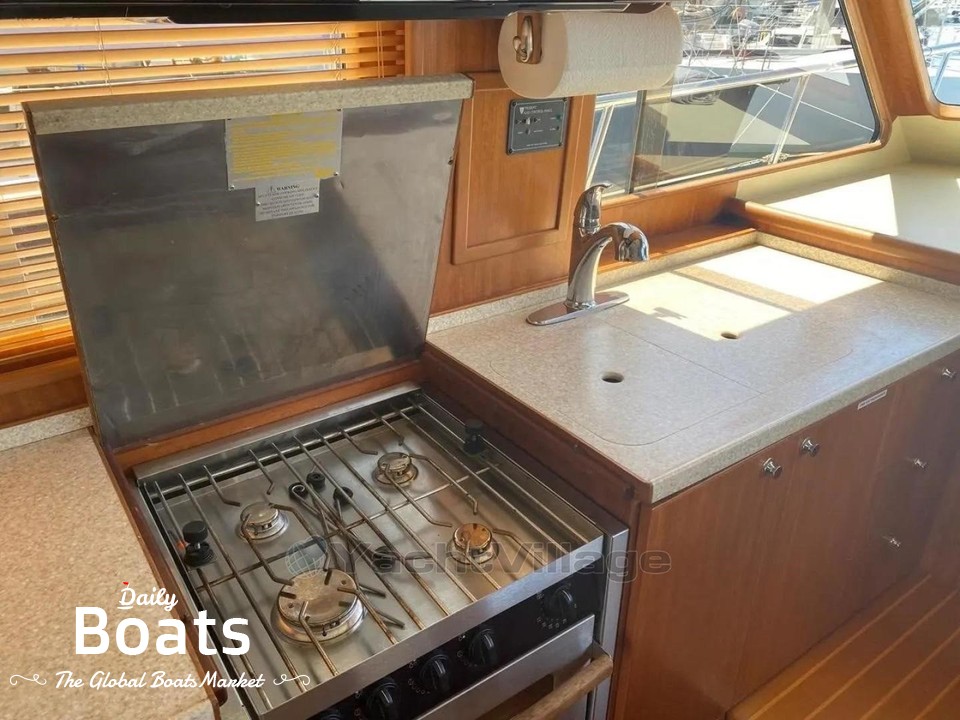 2005 Norseman Yachts 480 for sale. View price, photos and Buy 2005