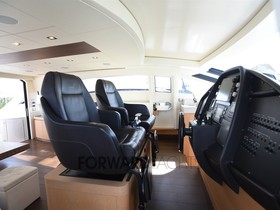 2007 Pershing 72' for sale