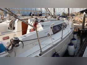 2011 Beneteau Oceanis 31 kopen