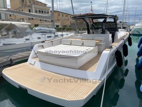 Pardo Yachts 43