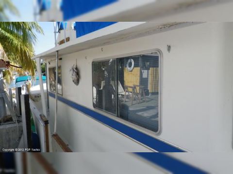 Köpa 1973 Pearson 43